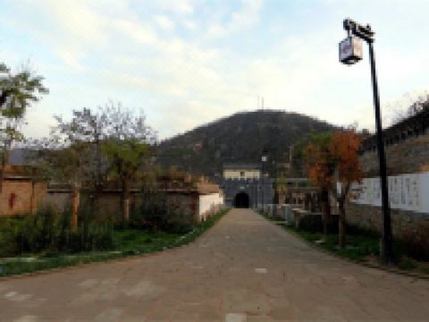 延川美术大酒店 - 酒店附近