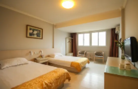 Jinhu A8 Business Hotel
