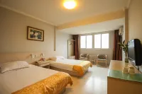Jinhu A8 Business Hotel