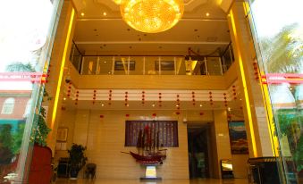 Dongchuan Xintairan Hotel