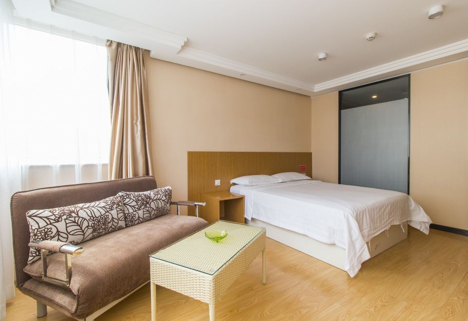 베이징 호텔 로비 이미지