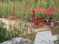 广西德天老木棉度假酒店 - 公共区域