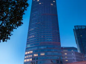 Sofitel Hotel (Lianyungang Suning)