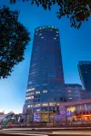 Sofitel Hotel (Lianyungang Suning) Hotels near Kongwang Mountain
