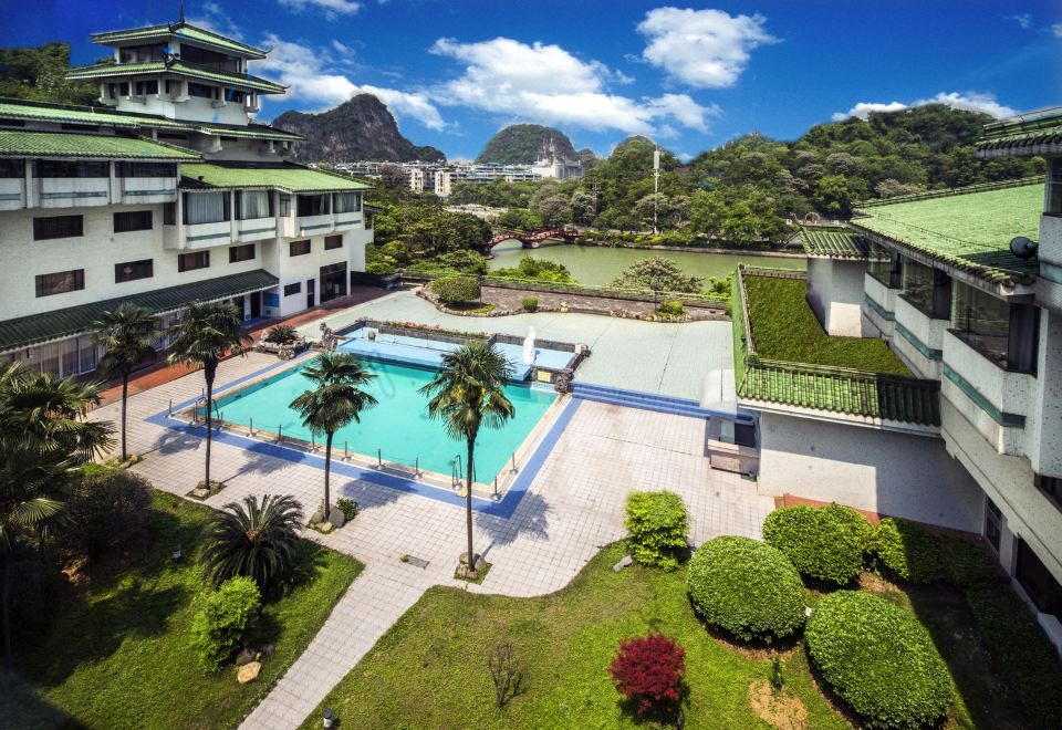 구이린 파크 호텔