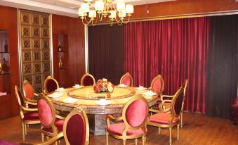 Jiacheng Hotel