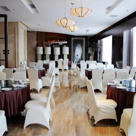 Haishanghai Hotel