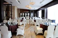 Haishanghai Hotel Các khách sạn ở Hưng Thành