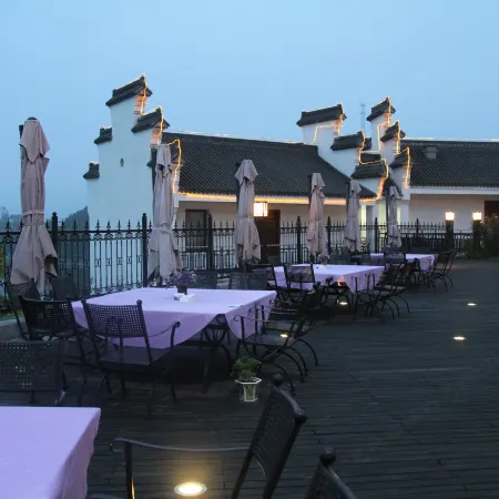 Bishuwian Holiday Hotel