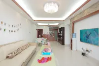 Muse Youth Hostel (Nanning Railway Station)