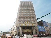 吉林省金融大厦