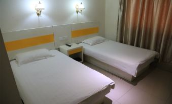 Shanghai Beiyi Hotel