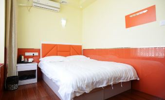 Zhengyu Hostel
