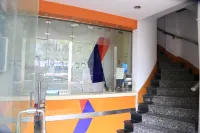 Haoting hotel (Shanghai Xincun Road Subway Station) - 1-نجمة