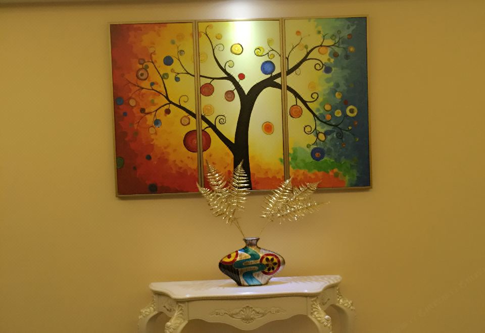 5. 치청 호텔 (선..