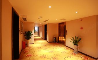 Xingya E-sports Hotel