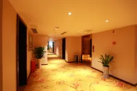 Xingya E-sports Hotel Hotels in Guang'an