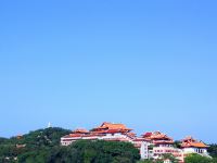 湄洲岛台湾度假山庄 - 酒店附近