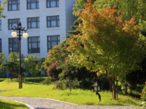 吉安庐陵东方宾馆 - 酒店附近