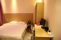 Liucheng Hongyuan Business Hotel Hotels in Liucheng