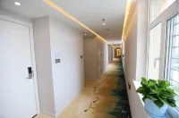 Manzhouli My Home Wo Jia Apartment