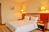 LongMen Plaza Hotel a Hejin