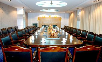 Gulang Yuhong Hotel