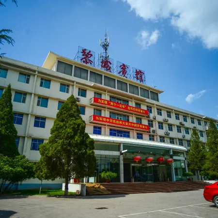 Li Cheng Bin Guan