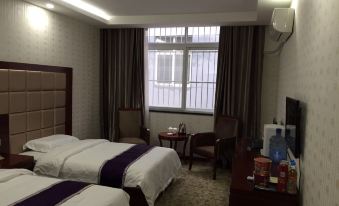 Huanglong Jiahao Hotel