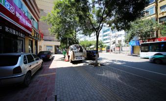 100inn Hostel(Lanzhou University)