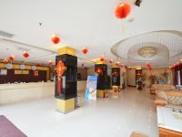 禹州海澜商务酒店 - 公共区域