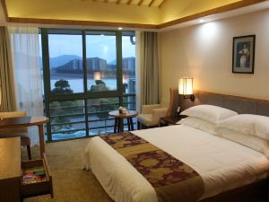 Lushan Ruina Seaview Hotel