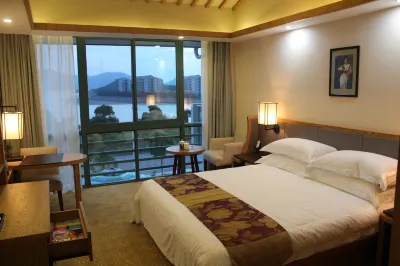 Lushan Ruina Seaview Hotel