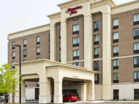 Hampton Inn by Hilton Ottawa Airport Hotels in Ottawa