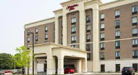 Hampton Inn by Hilton Ottawa Airport Hotels near Rideau Hall