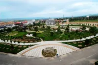 Fengze International Hotel Hôtels à : Fanzhi