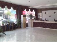 万载西亚德商务酒店 - 公共区域
