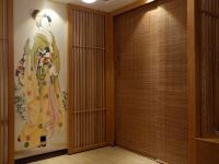 常德致远艺术酒店 - 日式风情主题房(无窗)