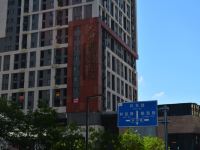 鹏城酒店公寓(深圳科技园店) - 酒店附近