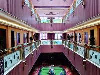 安顺美澜温泉大酒店 - 公共区域