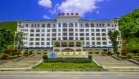 Shen Nong Jia Hotel Hotels in der Nähe von Tielugou Mixinshuiqing Mountain Primitive Forest