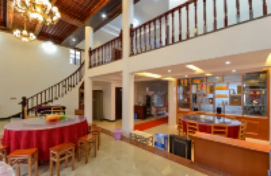 Xianju Yeqinyu Hotel