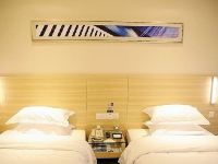 城市便捷酒店(长沙汽车西站店) - 商务双床房