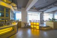 Changyi Xiangxu Jingsu (Zhongbaijia Lejia Store) Hotel di Changyi