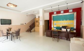 Debao Shengxu Business Express Hotel