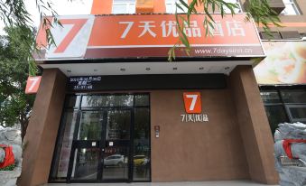 7 Days Premium (Luoyang Jiudu Road Chinese National Flowers Garden)