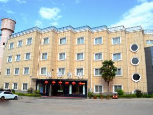 眉縣國賓酒店