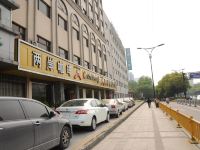 锦江之星(杭州火车东站凯旋路店) - 酒店附近