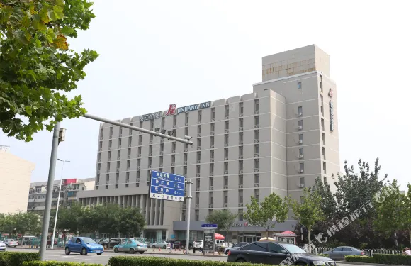 錦江之星（天津紅橋西站店）