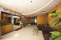 Hongdu Hotel Fuqing